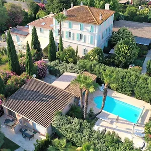 3* Bed & Breakfast Domaine De L'aufrene