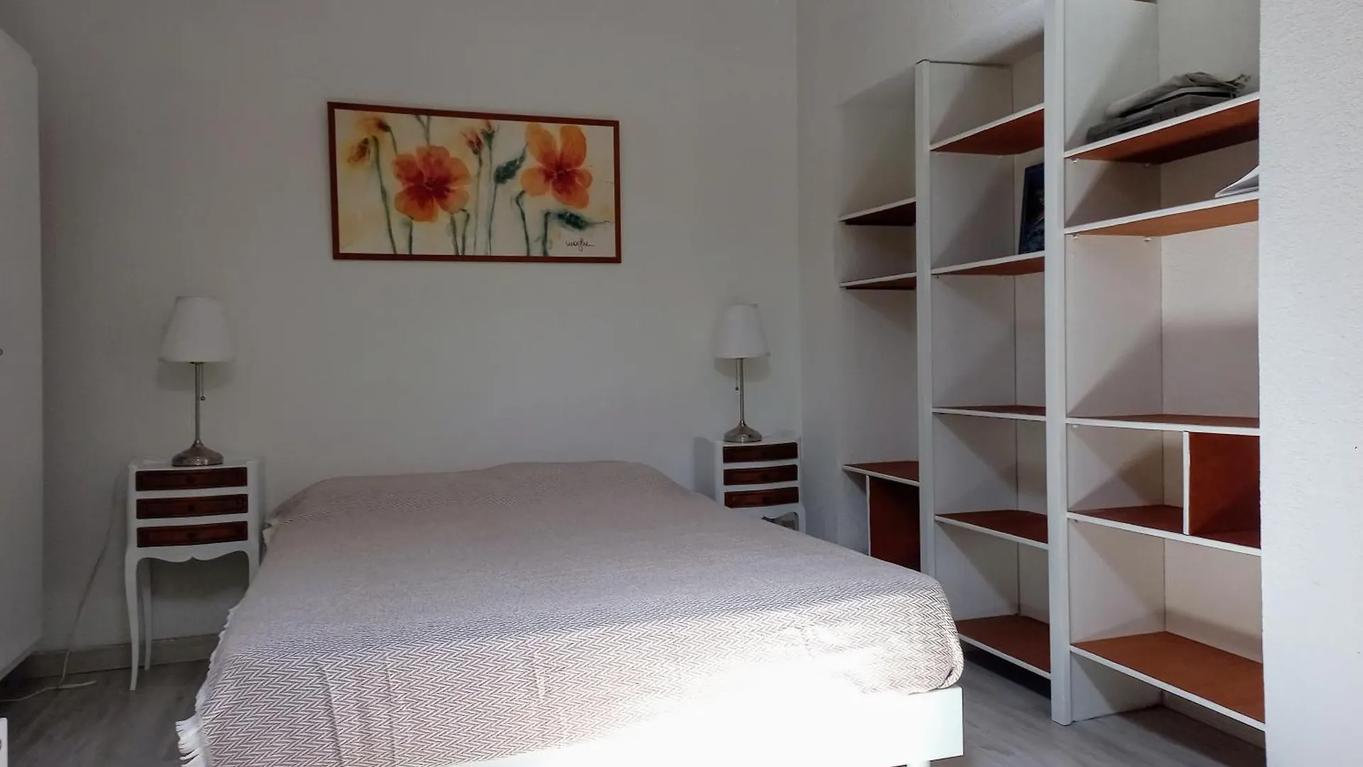 Apartment Duplex Port Hyeres Plage Vue Hippodrome France